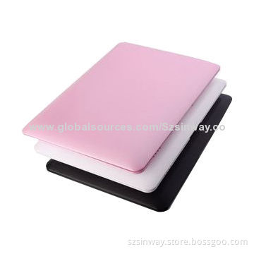 10-inch Netbook, Supports External 3G and Wi-Fi